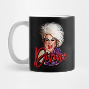 Divine Mug